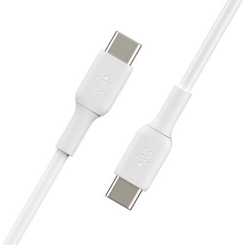 Bild von Belkin CAB003BT1MWH USB Kabel 1 m USB C Weiß