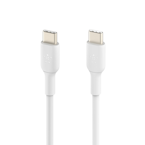 Bild von Belkin CAB003BT1MWH USB Kabel 1 m USB C Weiß