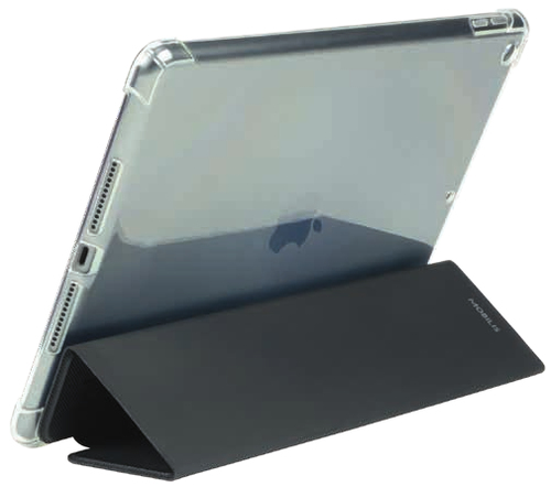 Bild von Mobilis 060001 Tablet-Schutzhülle 25,9 cm (10.2&quot;) Folio Schwarz