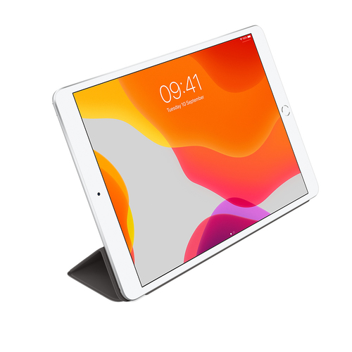 Bild von Apple MX4U2ZM/A Tablet-Schutzhülle 26,7 cm (10.5 Zoll) Folio Schwarz