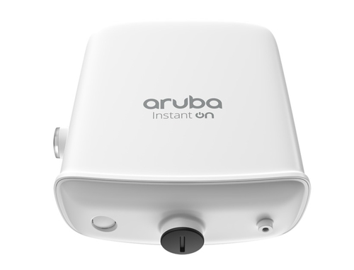 Bild von Aruba Instant On AP17 (US) 1167 Mbit/s Weiß Power over Ethernet (PoE)