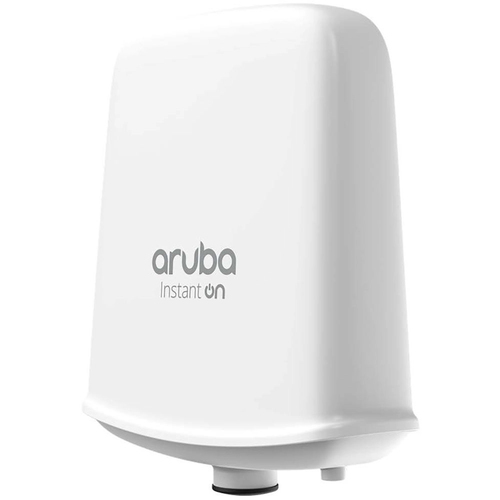 Bild von Aruba Instant On AP17 (US) 1167 Mbit/s Weiß Power over Ethernet (PoE)