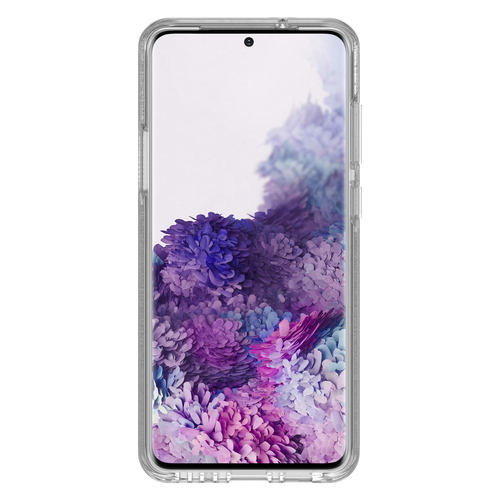 Bild von OtterBox Symmetry Clear Series für Samsung Galaxy S20+, transparent