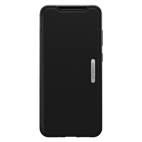 Bild von OtterBox Strada Folio Series für Samsung Galaxy S20+, schwarz