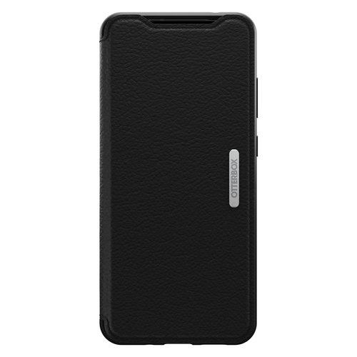 Bild von OtterBox Strada Folio Series für Samsung Galaxy S20 Ultra, schwarz