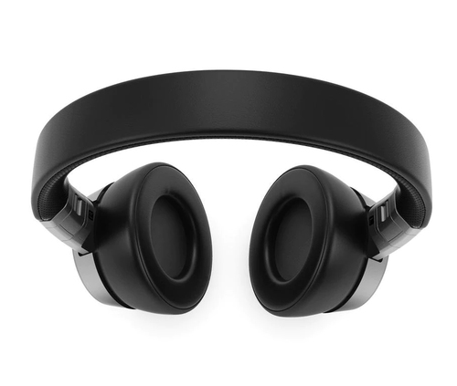 Bild von Lenovo ThinkPad X1 Kopfhörer Verkabelt & Kabellos Kopfband Anrufe/Musik Bluetooth Schwarz, Grau, Silber