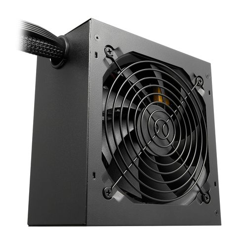 Bild von Sharkoon SHP Bronze Netzteil 500 W 20+4 pin ATX ATX Schwarz