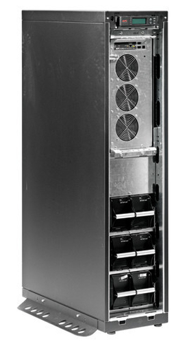 Bild von APC Smart-UPS VT 20kVA 400V Unterbrechungsfreie Stromversorgung (USV) 16000 W