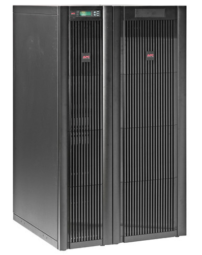 Bild von APC Smart-UPS VT 20kVA 400V Unterbrechungsfreie Stromversorgung (USV) 16000 W