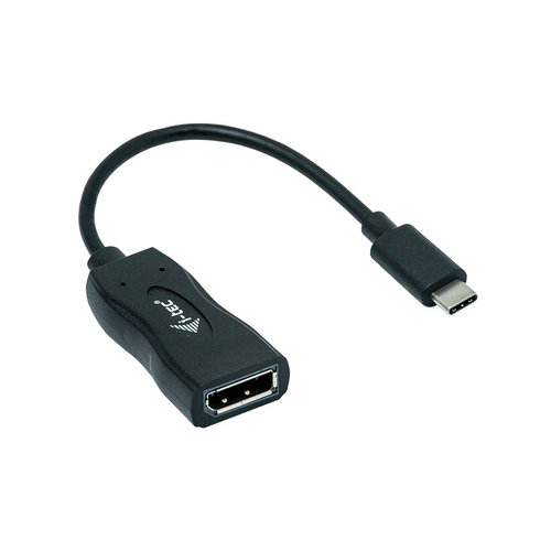 Bild von i-tec USB-C Display Port Adapter 4K/60 Hz