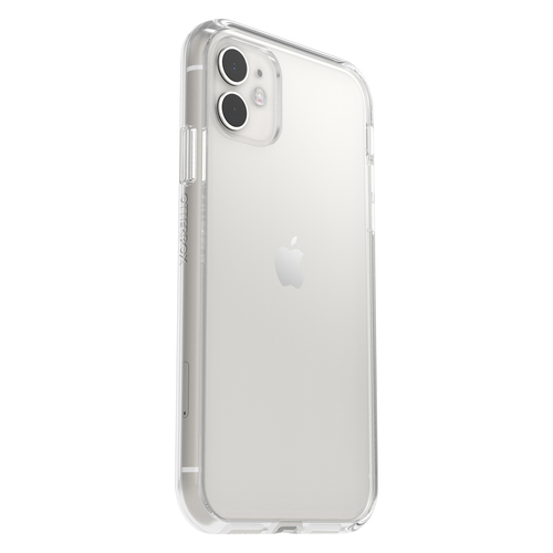 Bild von OtterBox React Series für Apple iPhone 11, transparent