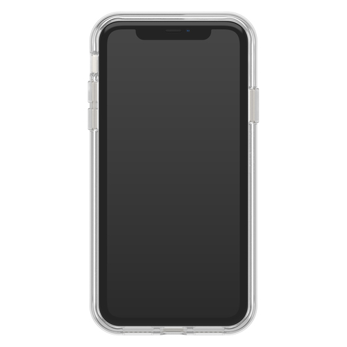 Bild von OtterBox React Series für Apple iPhone 11, transparent