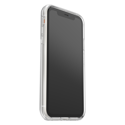 Bild von OtterBox React Series für Apple iPhone 11, transparent