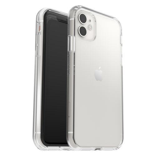 Bild von OtterBox React Series für Apple iPhone 11, transparent