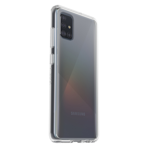 Bild von OtterBox React Series für Samsung Galaxy A51, transparent