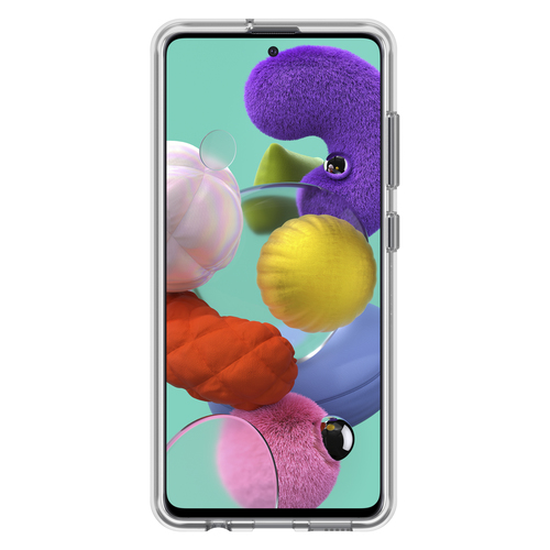 Bild von OtterBox React Series für Samsung Galaxy A51, transparent