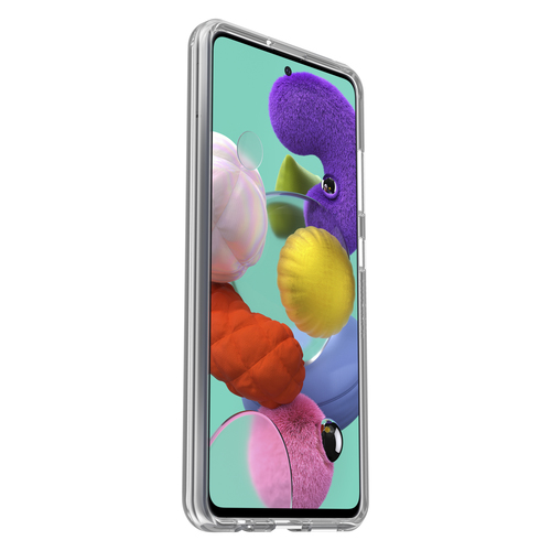 Bild von OtterBox React Series für Samsung Galaxy A51, transparent