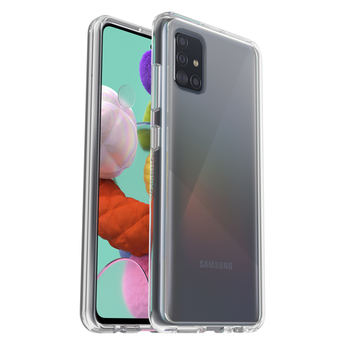 Bild von OtterBox React Series für Samsung Galaxy A51, transparent