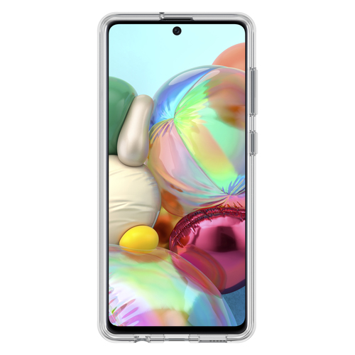 Bild von OtterBox React Series für Samsung Galaxy A71, transparent