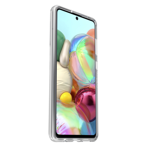 Bild von OtterBox React Series für Samsung Galaxy A71, transparent