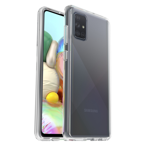 Bild von OtterBox React Series für Samsung Galaxy A71, transparent