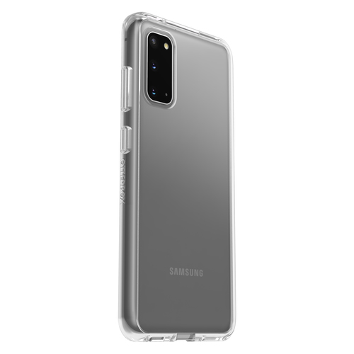 Bild von OtterBox React Series für Samsung Galaxy S20, transparent