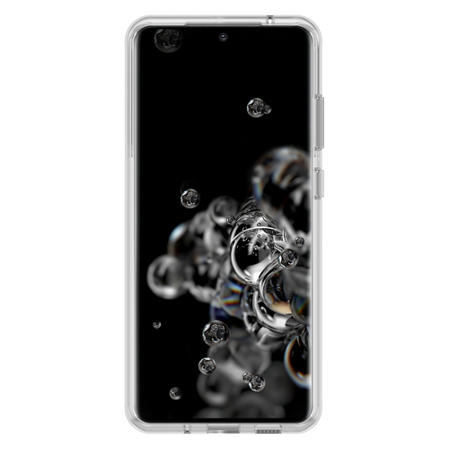 Bild von OtterBox React Series für Samsung Galaxy S20 Ultra, transparent - Ohne Einzelhandlesverpackung