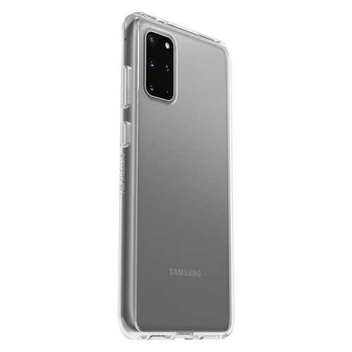 Bild von OtterBox React Series für Samsung Galaxy S20+, transparent - Ohne Einzelhandlesverpackung