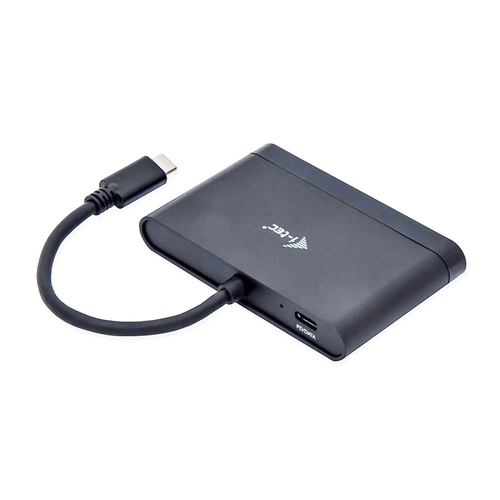 Bild von i-tec USB C HDMI Travel Adapter PD/Data
