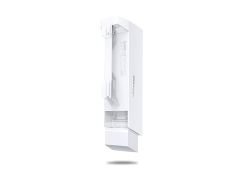 Bild von TP-Link 2.4GHz 300Mbps 9dBi Outdoor CPE 300 Mbit/s Weiß Power over Ethernet (PoE)