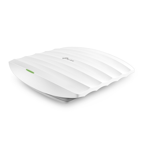 Bild von TP-Link EAP115 WLAN Access Point 300 Mbit/s Weiß Power over Ethernet (PoE)