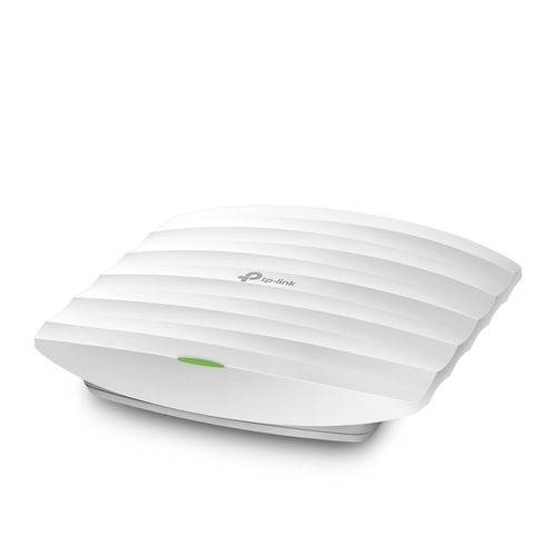 Bild von TP-Link EAP245 WLAN Access Point 1300 Mbit/s Weiß Power over Ethernet (PoE)