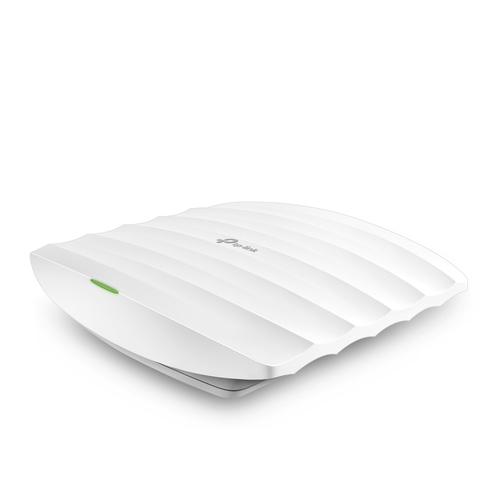 Bild von TP-Link EAP245 WLAN Access Point 1300 Mbit/s Weiß Power over Ethernet (PoE)