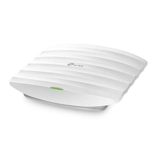 Bild von TP-Link EAP110 WLAN Access Point 300 Mbit/s Weiß Power over Ethernet (PoE)