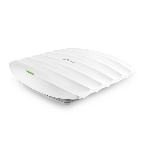 Bild von TP-Link EAP110 WLAN Access Point 300 Mbit/s Weiß Power over Ethernet (PoE)