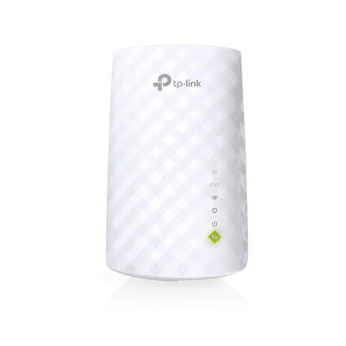 Bild von TP-Link AC750 Mesh WLAN Repeater