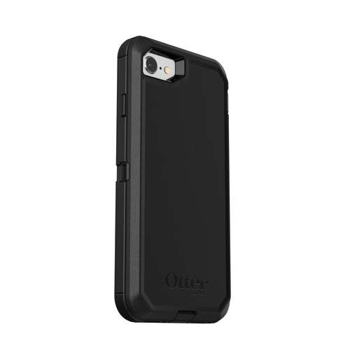 Bild von OtterBox Defender Series für Apple iPhone SE (2nd gen)/8/7, schwarz