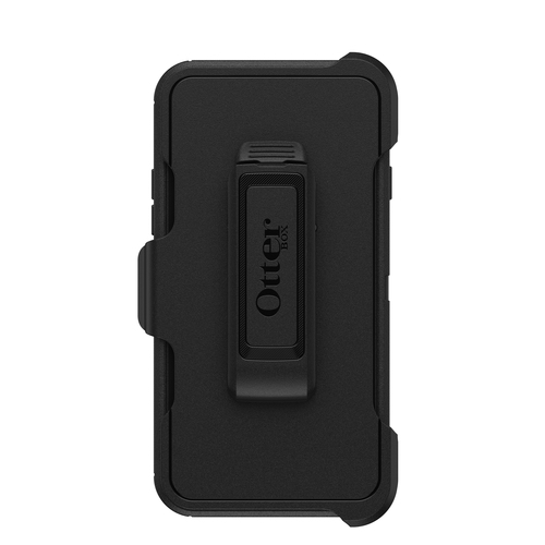 Bild von OtterBox Defender Series für Apple iPhone SE (2nd gen)/8/7, schwarz