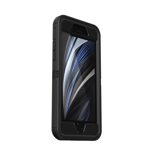 Bild von OtterBox Defender Series für Apple iPhone SE (2nd gen)/8/7, schwarz