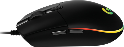 Bild von Logitech G G102 Gaming Mouse Maus USB Typ-A 8000 DPI