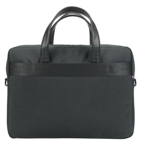 Bild von Mobilis 056006 Laptoptasche 39,6 cm (15.6&quot;) Aktenkoffer Schwarz