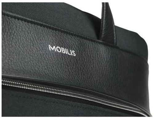 Bild von Mobilis 056006 Laptoptasche 39,6 cm (15.6&quot;) Aktenkoffer Schwarz