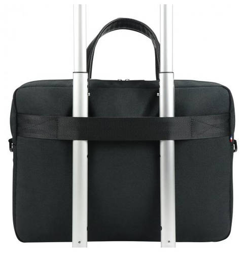 Bild von Mobilis 056006 Laptoptasche 39,6 cm (15.6&quot;) Aktenkoffer Schwarz