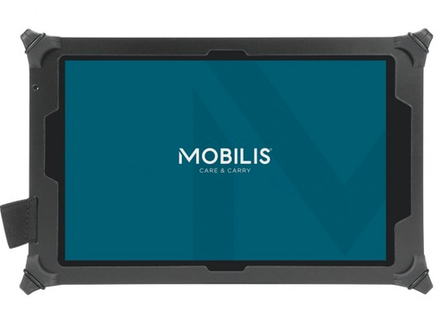 Bild von Mobilis 050037 Tablet-Schutzhülle 20,3 cm (8&quot;) Cover Schwarz