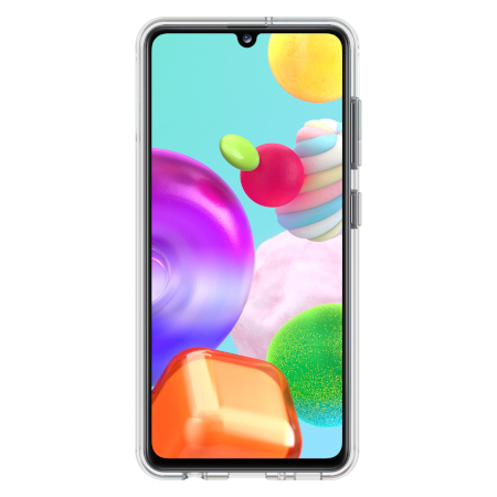 Bild von OtterBox React Series für Samsung Galaxy A41, transparent