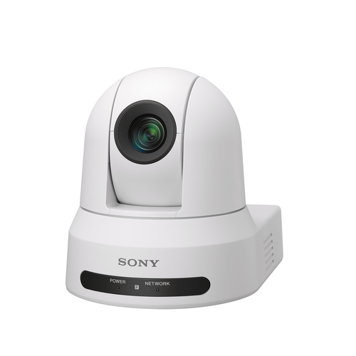 Bild von Sony SRG-X400 Kuppel IP-Sicherheitskamera 3840 x 2160 Pixel Decke/Pfahl