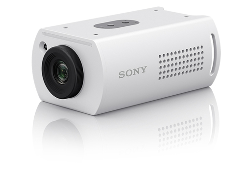 Bild von Sony SRG-XP1 Box IP-Sicherheitskamera Indoor 3840 x 2160 Pixel Decke/Wand/Stange
