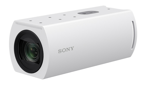 Bild von Sony SRG-XB25 Box IP-Sicherheitskamera Indoor 3840 x 2160 Pixel