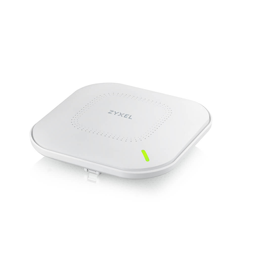 Bild von Zyxel WAX510D WiFi 6 Access Point 802.11ax Weiß POE