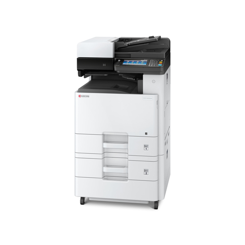 Bild von KYOCERA ECOSYS M8130cidn Laser A3 9600 x 600 DPI 30 Seiten pro Minute